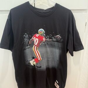 Mitchell & Ness Throwbacks T-Shirt